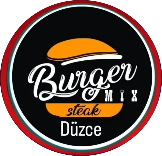 burger mix