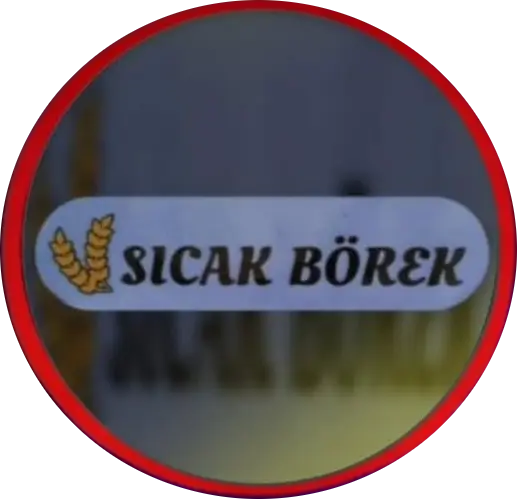 Sıcak Börek